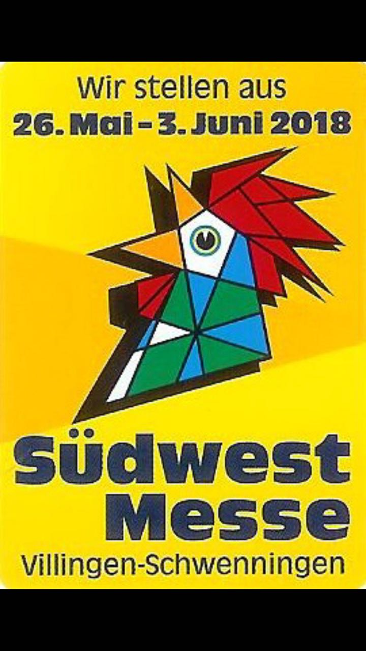 Messe: Villingen-Schwenningen